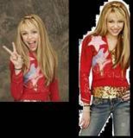 hannah 2 - Concurs Hannah Montana sau Hsm