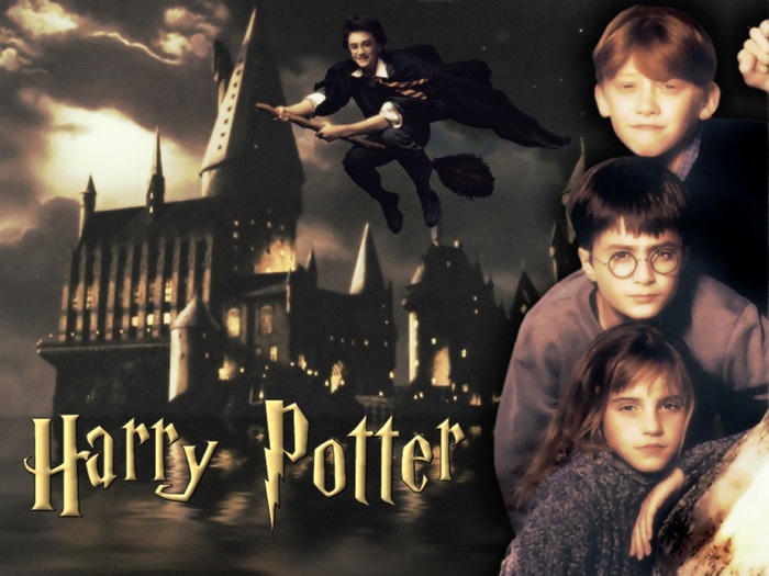 HarryPotter - Harry Potter