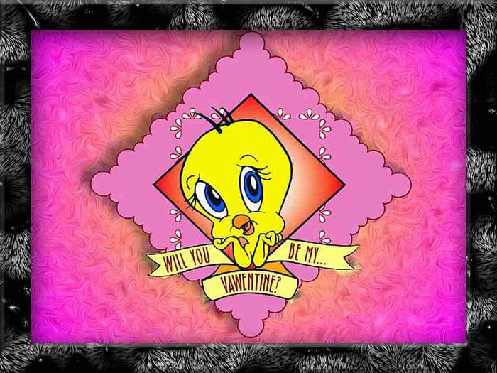 TWS2 - Tweety