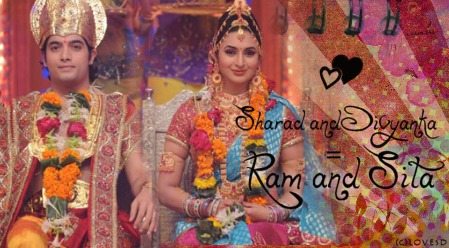 ieph61 - Divyanka si Sharad