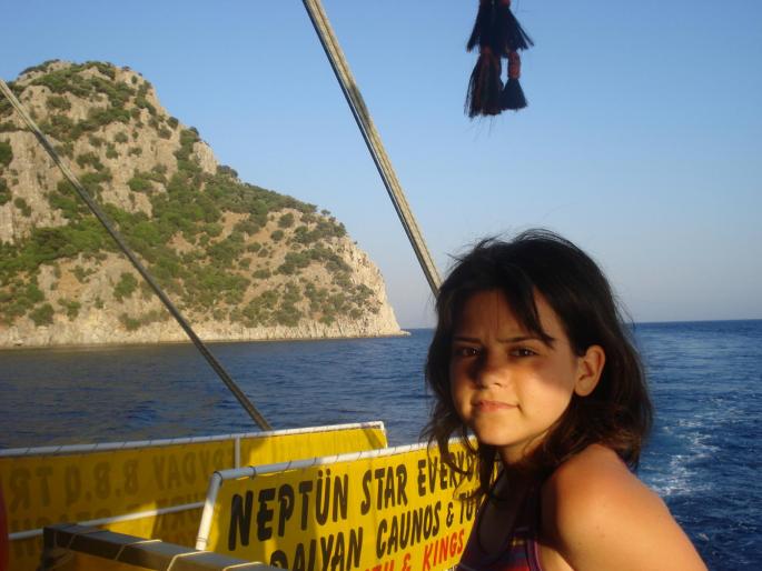 Picture 268 - 2008 TURCIA MARMARIS