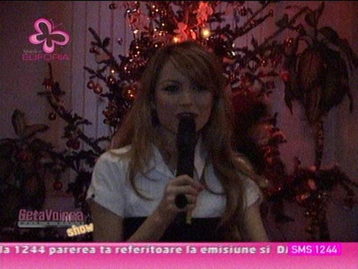 XZZTDEURYARJDVEOPON - Elena Gheorghe