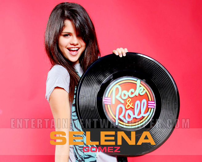 Selena Gomez 17 - Club Selena Gomez