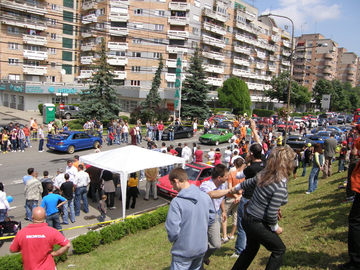 P5250002 - Tuning Drifting Show SATU MARE 2008