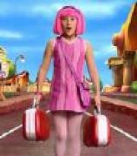 ZJJAJYMXLLTIADLIQVE - lazy town