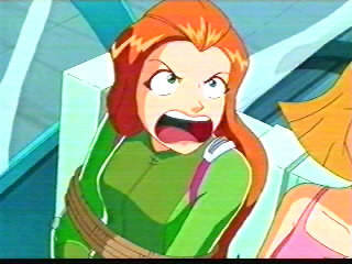 totall11 - Totally Spies