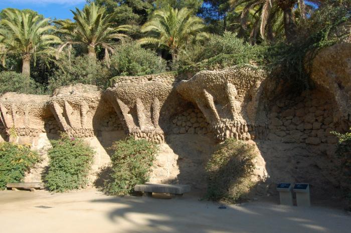 Picture 314 - Parc Guell