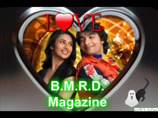 1 - Banoo Main Teri Dulhan Magazine 1