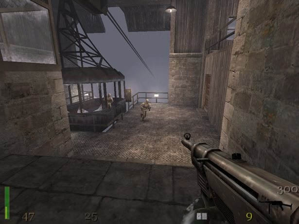 return-to-castle-wolfenstein-2001[1] - Retur to Castele Wolfeinstein