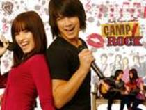 demi - camp rock