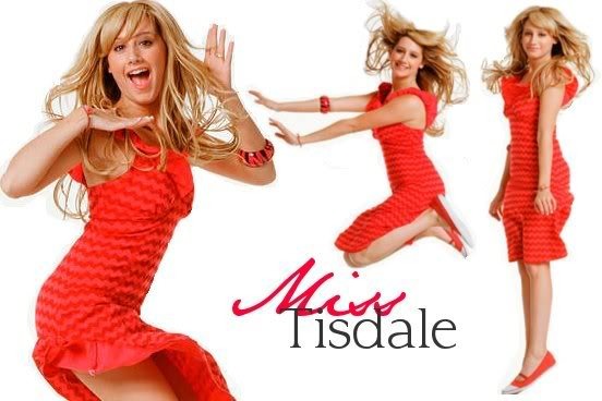 tisdale