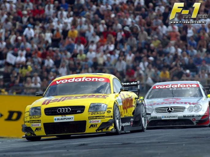 dtm-102 - diverse an special masini