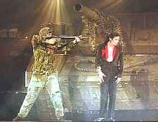 COREE1 - Poze Michael Jackson