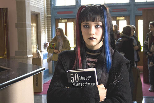 Emily - Emily Osment Emo