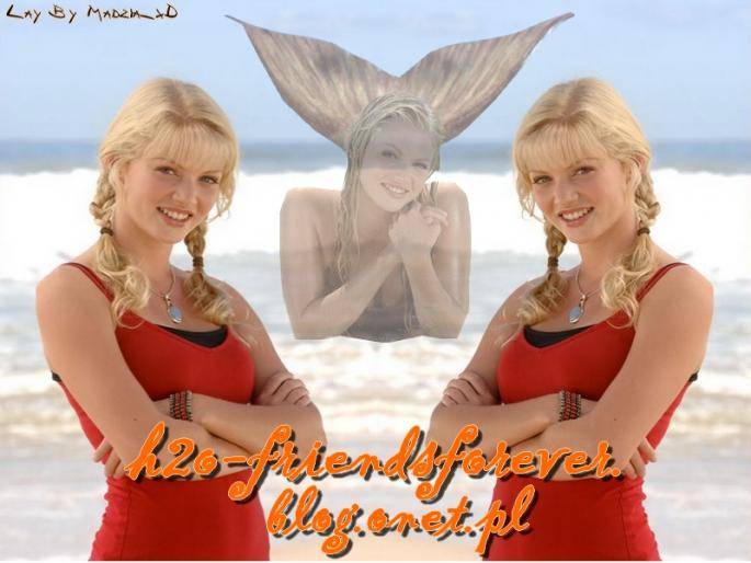 Cariba Heine 1