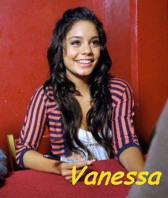 CVCRSMLPYELQUSBNRHL - vanessa hudgens