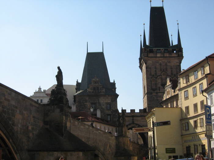 Prague - Prague