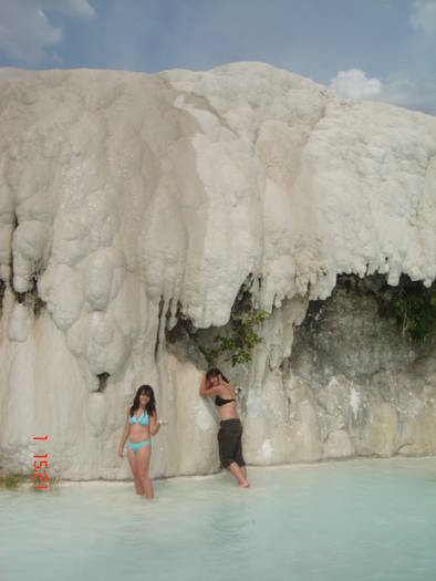 Picture Nokia 265 - 2007 TURCIA KUSADASI