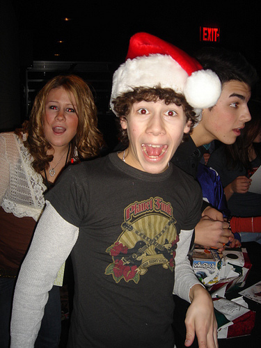 2630914520_f081db35cf - MERRY CHRISTMAS JONAS BROTHERS