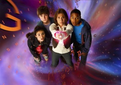 159959_1 - Poze Cu Sarah Jane Adventures