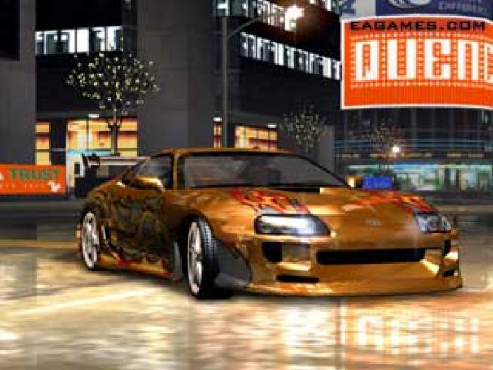 screenshot_01 - poze need for speed underground 7 noua versiune