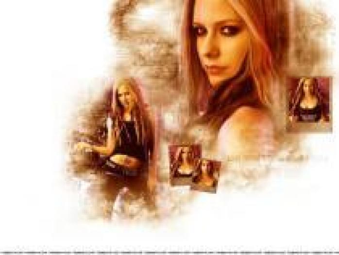 TOAUYOGXWIDTNJRKWHK - avril lavigne