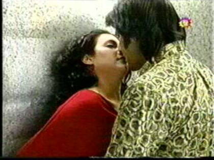 Josemi si Mora - Soy Gitano-Sange de Tigan-2003-2004