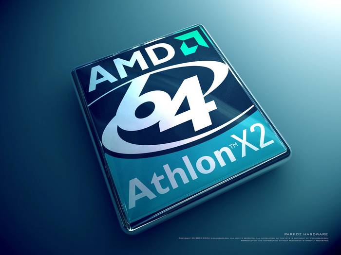 (7) - AMD