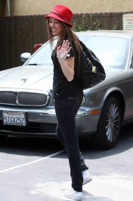 E cea mai tare din parcare