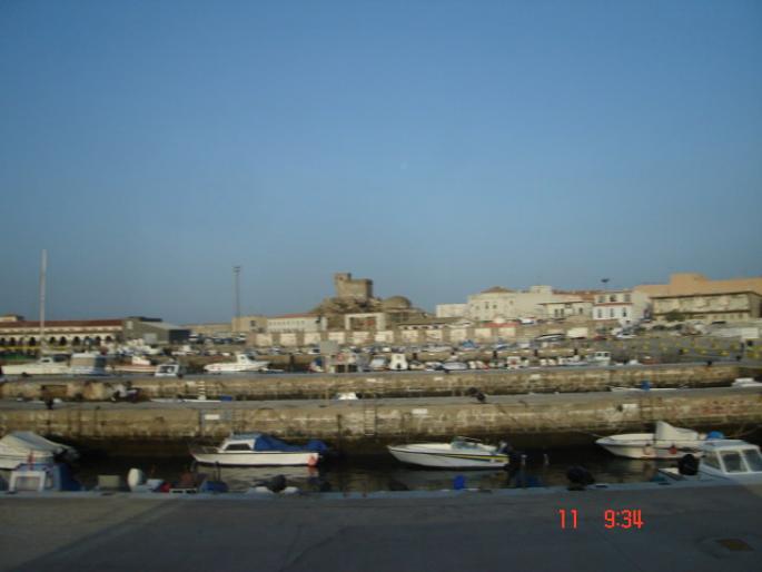 Maroc - Tanger