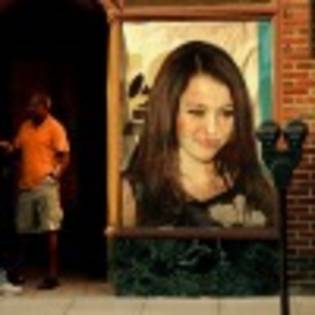 PhotoFunia-213d8ce - here are almost all my photos with Miley and Hannah