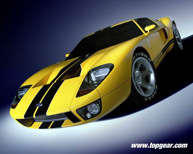 (1) - Ford GT40 Wallpapers