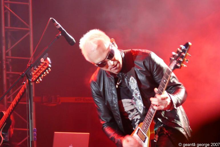 Scorpions_Live_105 - Scorpions