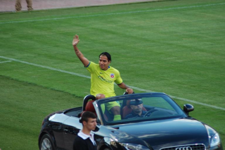 STEAUA 066