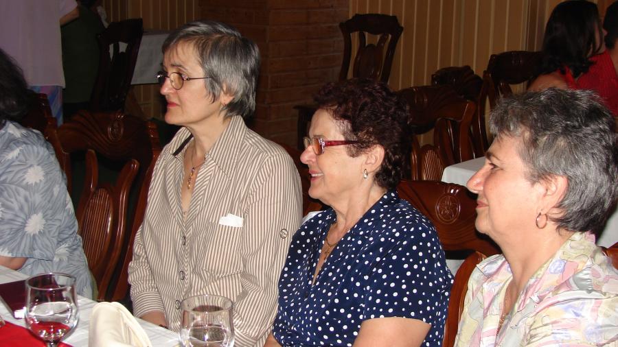 Elvira,d-na Seran, d-na Cismaru