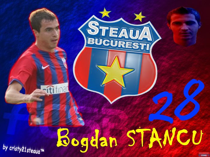 Bogdan Stancu