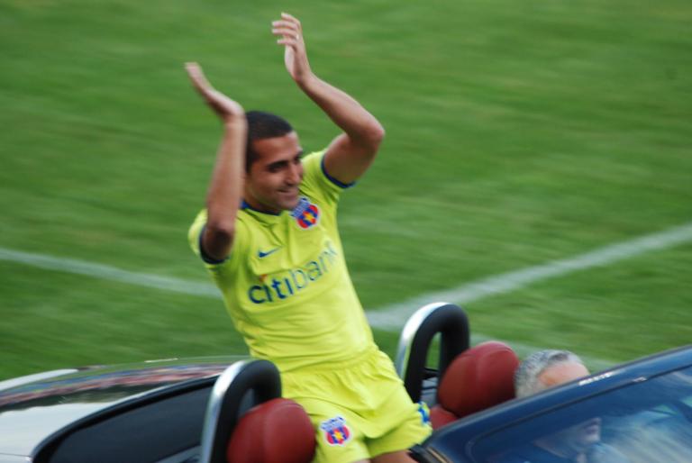 STEAUA 045 - STEAUA
