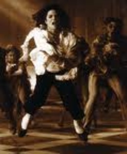 sssssssssssssssssssssssssss - Michael Jackson