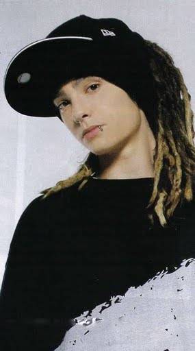 tommmmmmmmm - tom kaulitz_is sexy