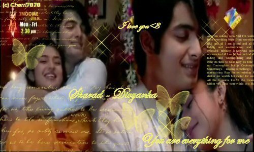 RBOJEHXGHMZGMFRSRCA - 000Divyanka shi Sharad-pics new