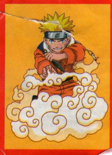 NARUT0 3070 - naruto