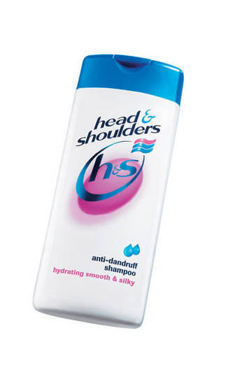 headAndShoulders - concurs sampon 1