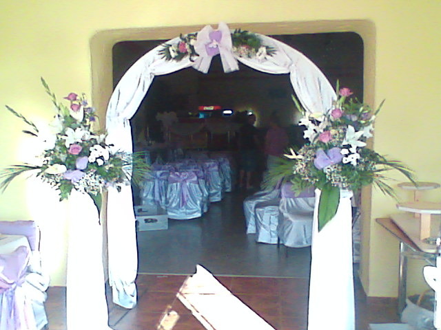 Imag009 - Decoratiuni - NUNTII