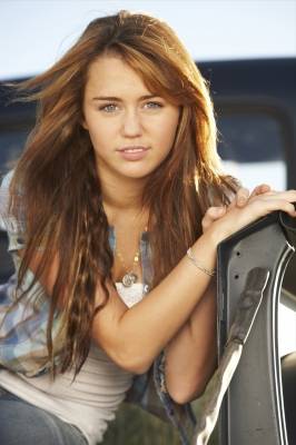 normal_34 - miley cyrus - hannah montana