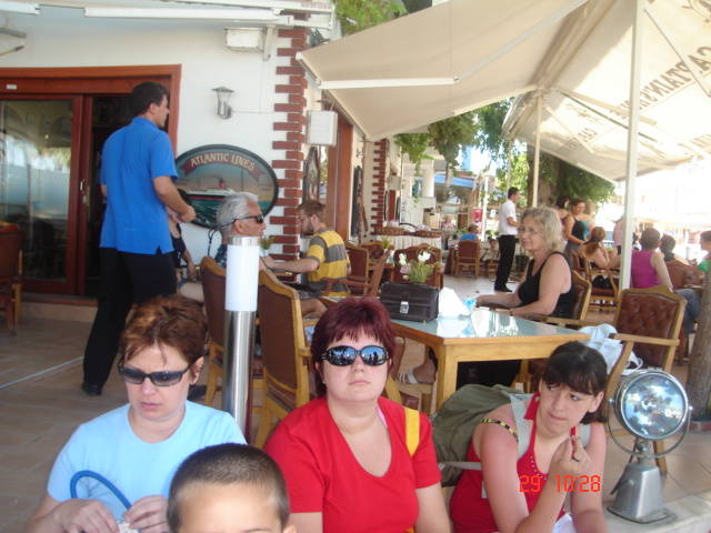 Picture Nokia 113 - 2007 TURCIA KUSADASI