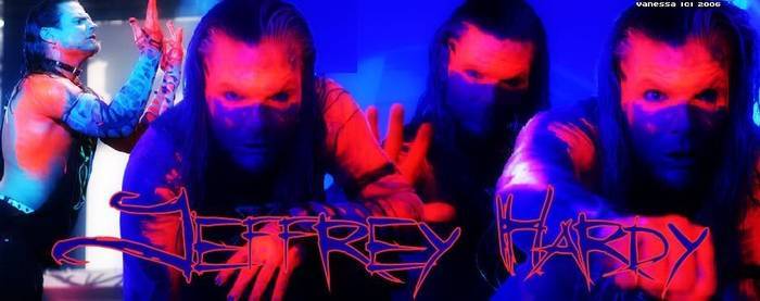 Jeff Hardy In TNA - Album Jeff Hardy