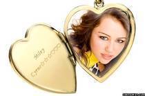 QCYJUBLVOYGAZODFWSS - miley cyrus - hannah montana