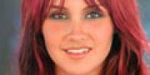 CPCUALTVNGFYZTAAKAN - Dulce Maria