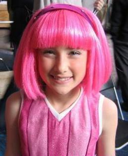 Julianna_Rose_Mauriello_1246684954_4 - Lazy Town