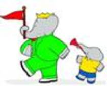 Babar2-th - desene animate de pe kidsco-poze